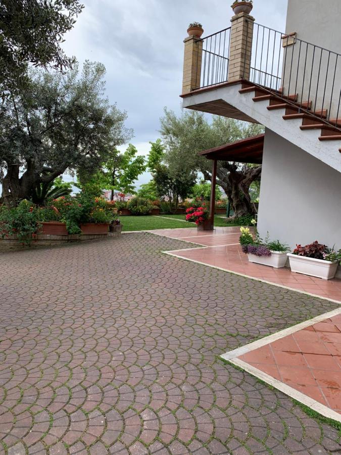 Casa Di Mary Apartman Grottammare Kültér fotó