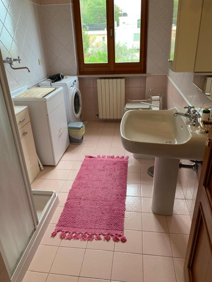 Casa Di Mary Apartman Grottammare Kültér fotó