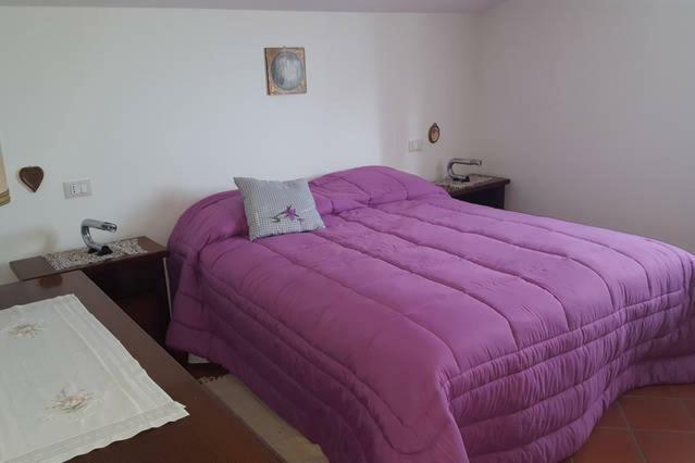 Casa Di Mary Apartman Grottammare Kültér fotó