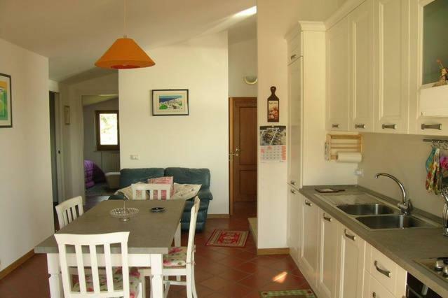 Casa Di Mary Apartman Grottammare Kültér fotó