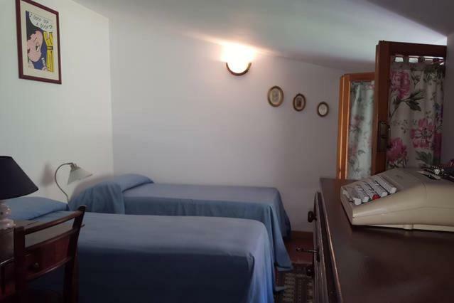 Casa Di Mary Apartman Grottammare Kültér fotó